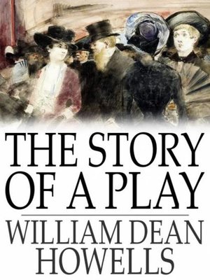 cover image of The Story of a Play